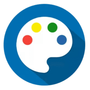 Logotipo de Stable Diffusion para generación de imágenes con inteligencia artificial