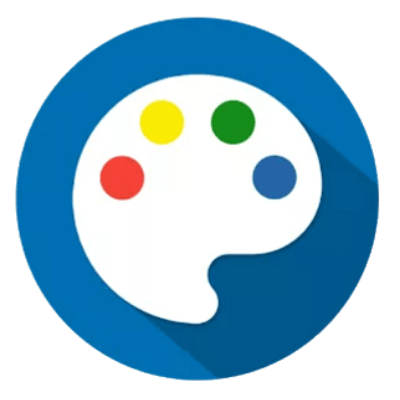 Logotipo de Stable Diffusion para generación de imágenes con inteligencia artificial